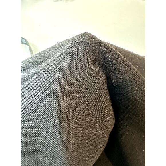 Spyder Active Performance Pants Size M Black Unisex/See Measurements-SMALL FLAWS - Picture 14 of 15